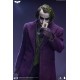 DC Comics The Dark Knight Joker 1/6 Collectible Figure Premium Edition